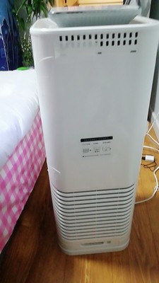 使用揭秘:苏泊尔KJG500Z6空气净化器怎么样？能除甲醛吗？