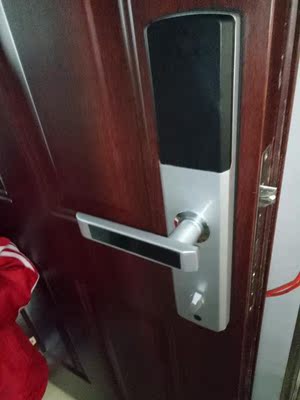 体验探索真相：必达智能指纹锁怎么样，这个牌子质量好吗？