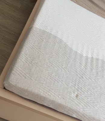 【揭秘】慕思天然棕垫怎么样，床垫质量好不好？适合父母使用吗？