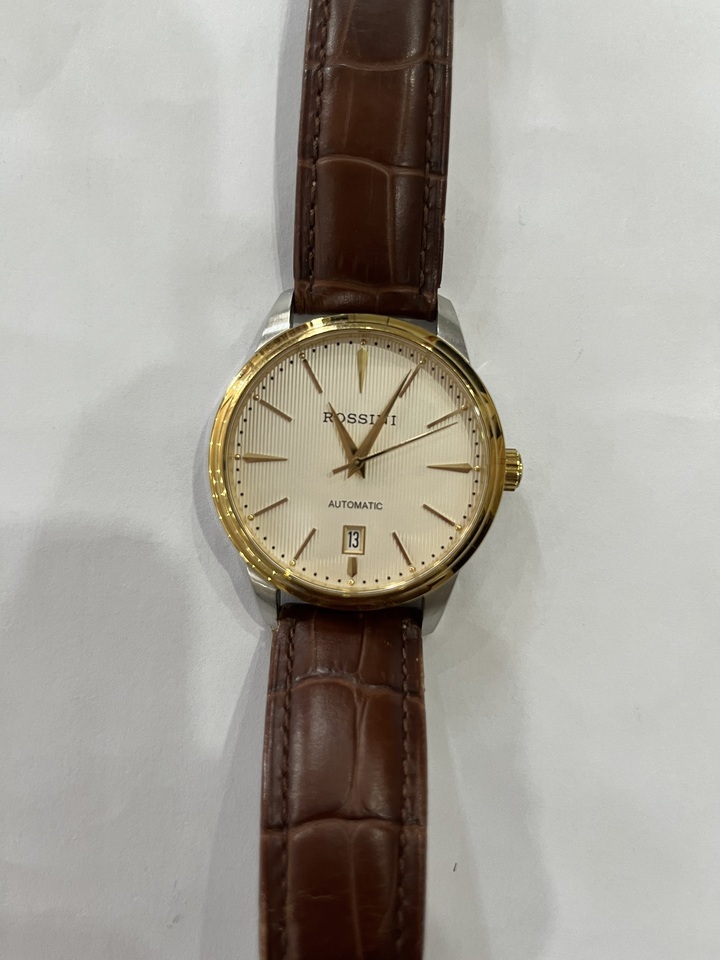 rossini手表一块 - 司法拍卖 - 阿里资产