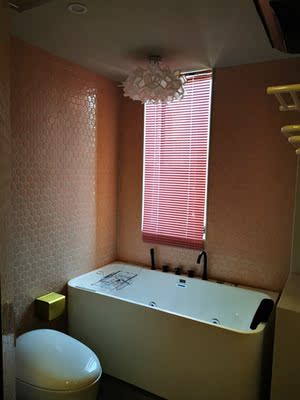 怎么都是好评?问下澳金欧式独立式亚克力浴缸质量怎么样?