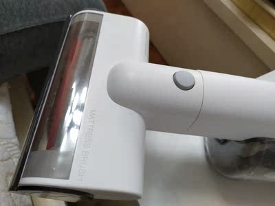 小狗吸尘器好还是美的好,有人被骗了吗?用后两个月感受