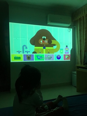 缺点吐槽：坚果J9投影仪怎么样？投影仪好用吗？