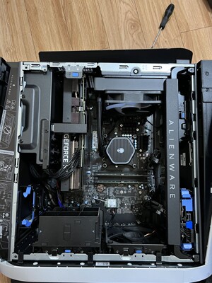 测评外星人r13怎么样参数测评值得入手么