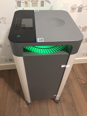 【问答知道】飞利浦空气净化器AC6676怎么样？净化有效果吗