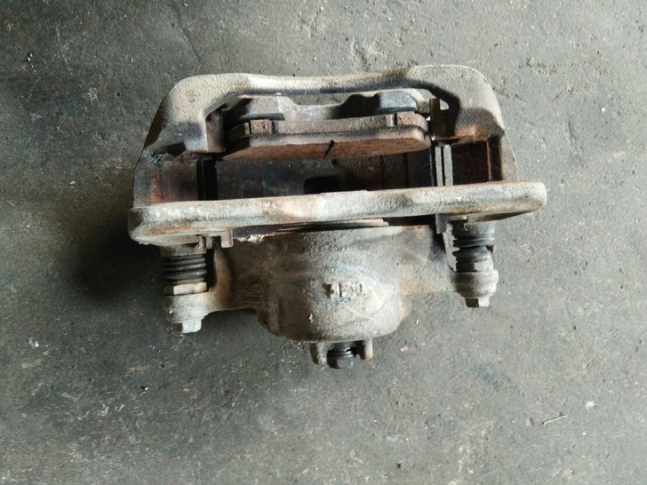 锋范羊角总成半轴