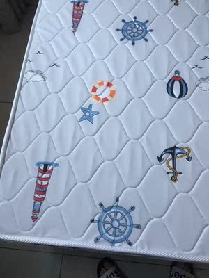 都来说说看金橡树乳胶床垫怎么样?到底哪里好用呀?