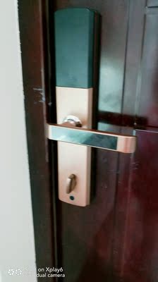 评测点评评测：第吉尔指纹锁家怎么样，好不好用？是哪里的牌子？