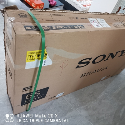 荣耀智慧屏参数对比小米电视哪个更好？区别明显吗