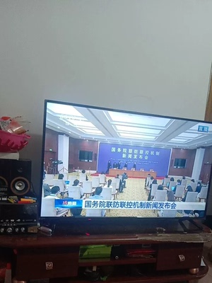 荣耀智慧屏用的是哪家的屏幕，听说衰落了是吗?