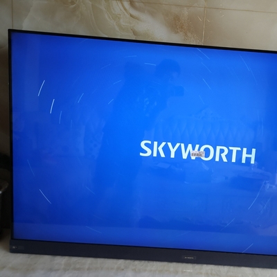 创维65a10电视好不好?