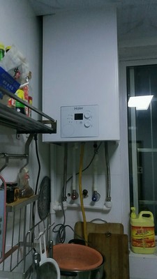 小松鼠燃气壁挂炉怎么样,质量太坑了,多人被忽悠了?