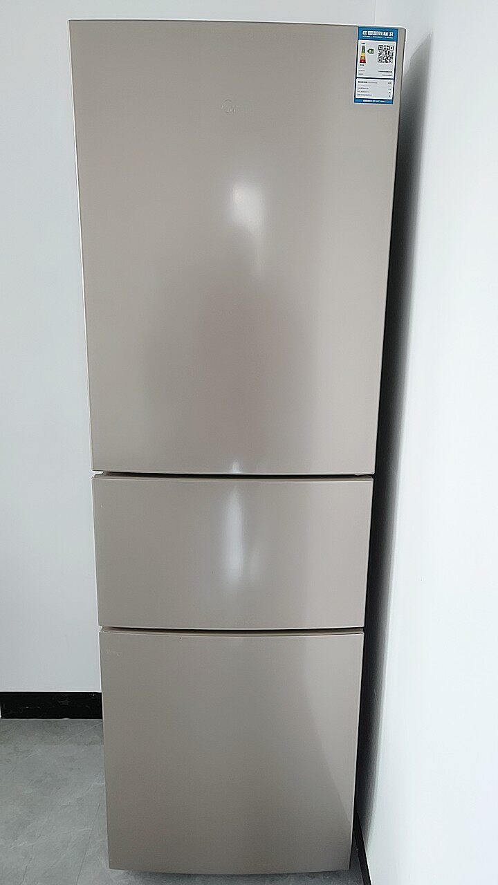 midea美的冰箱bcd213tme怎么样美的bcd213tme值得推荐吗考虑入手有用