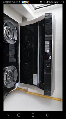 使用揭秘优盟集成灶怎么样？油烟吸的干净吗？是大品牌吗?