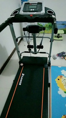 比纳A6跑步机怎么样，【实话实说】好不好用呢？