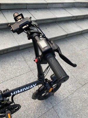 希洛普电动车如何上牌，会不会上牌被拒？大家说说看吧！