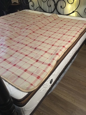 评测：金可儿乳胶床垫怎么样？到底是不是真乳胶？