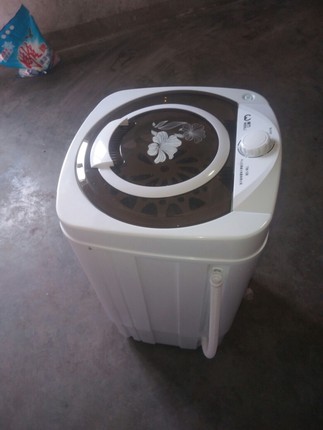 反馈西泠电器xqb82818洗衣机性价比高评测怎么样使用半年曝光