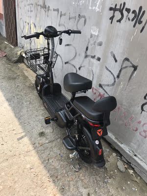 凤凰锂电池折叠电动车好不好?评价如何?用后口碑反馈好吗