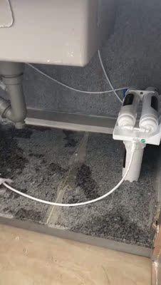 调查心得良心反馈飞利浦净水器400G怎么样?能直饮吗?流量大不大?
