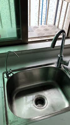 如何评价评测了解：阿克萨纳净水器和怡口哪个好?哪个过滤更干净?