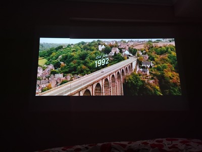 用过的人说说天猫魔屏S2投影仪怎么样？使用分析