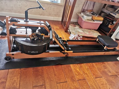 莫比划船机好还是concept2划船机好?哪个更适合初学者?