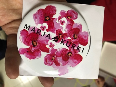 marjakurki什么档次?个人感受揭秘爆料。