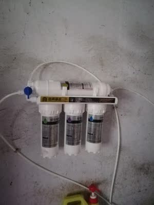 吐槽深入解析爱惠浦净水器哪个型号好，这么多型号怎么选呢？