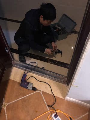 吐槽大家使用体验果加M1智能锁指纹怎么样，真的好用吗？