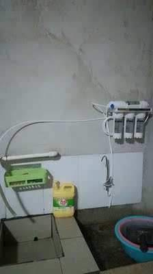 说说亲测博乐宝净水器好还是安吉尔,沁园净水器好?好在哪里?