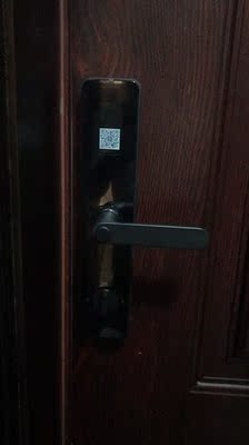 评测点评评测：第吉尔指纹锁家怎么样，好不好用？是哪里的牌子？