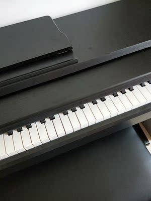 钢琴学姐分享：IPUSEN电钢琴怎么样？这个牌子是不是杂牌？