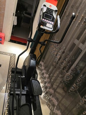 入手点评:堡威椭圆机怎么样?这款8118如何?口碑评价如何?