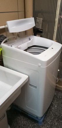 网友怎么评价西泠电器xqb70818洗衣机有过的说下怎么样用后半年真实