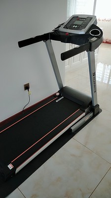 图文报告评测启迈斯x6跑步机怎么样?是否真的有那么好用呢?