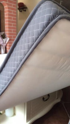 据了解诺伊曼乳胶床垫怎么样？达人分享入手使用感受【...