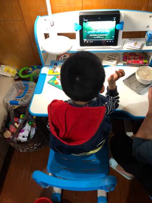 想了解博士有成儿童升降学习桌小学生书桌怎么样?有甲醛吗