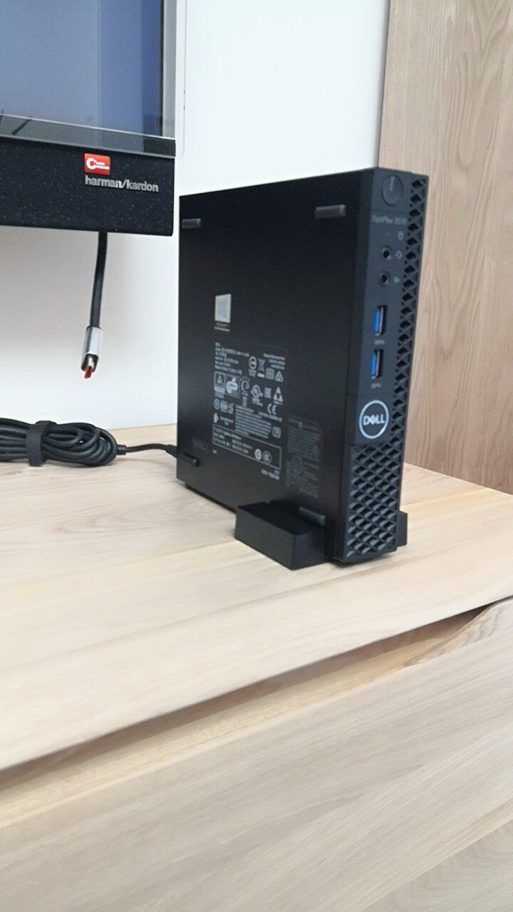 dell/戴尔 3070 台式机实拍图