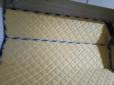 【客观评价】富安娜弹簧床垫怎么样？真实点评分享！