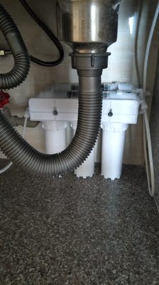 调查心得【亮点】海尔净水器哪个型号好?哪款过滤效果好性价比高?