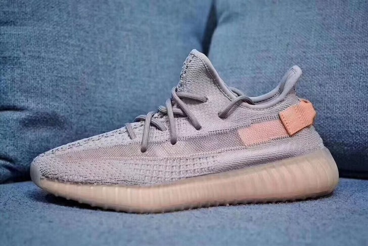 #H12纯原Yeezy350V2Trueform欧