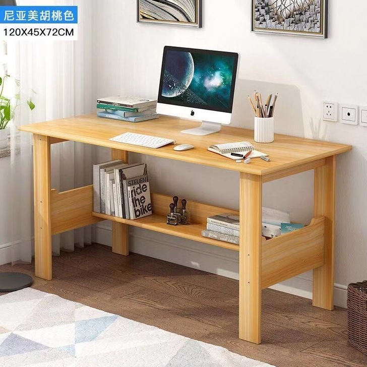 写字桌书桌简易桌子电脑桌学生小桌子卧室桌子家用写字台书房桌子