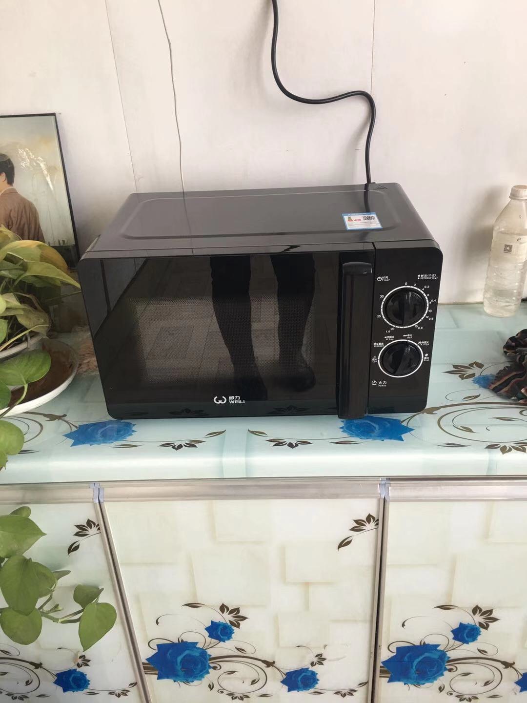 威力微波炉20mx81l微波炉好不好威力20mx81l微波炉买过的朋友介绍下