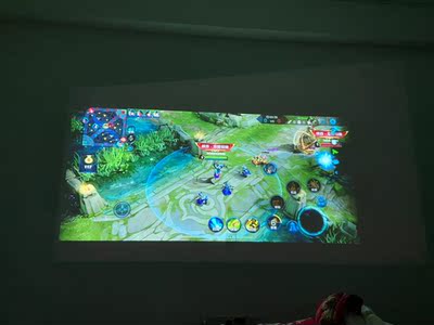 【求问真实点评】大眼橙投影仪怎么样?功能好用吗?