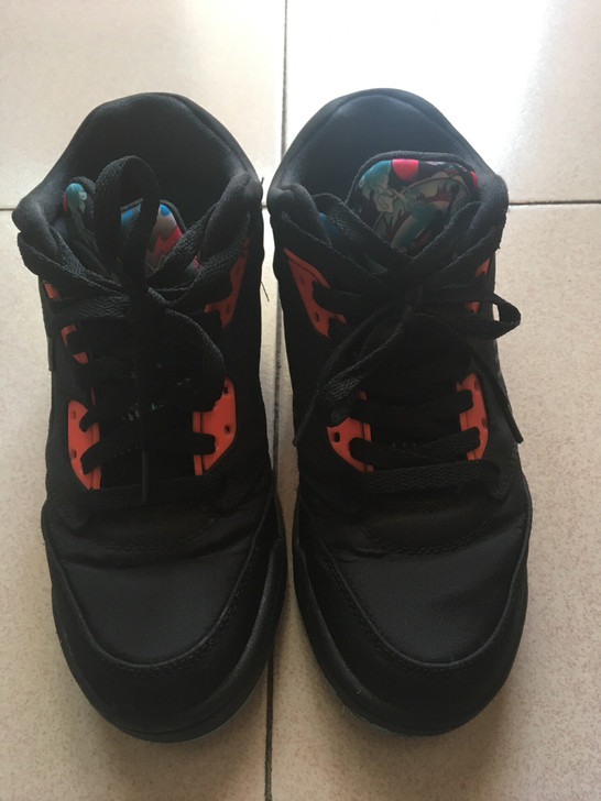 出手二手风筝限量版AirJordan5