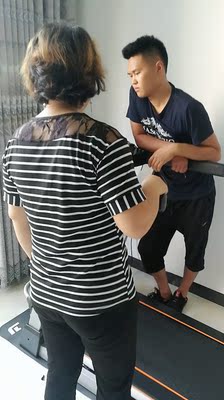 室内用亿健旗舰款A5跑步机怎么样，声音会不会很大呢？