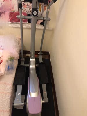 感受一下海德和斯诺德椭圆机哪个好?质量坑不坑人真假?