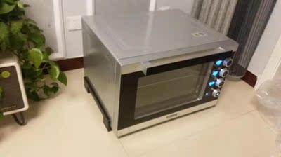 亲测1个月分析惠而浦305T蒸烤箱质量怎么样?容易烧坏不?