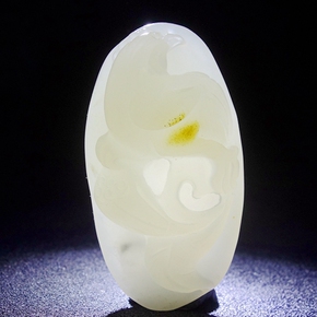 琢美瑶玉器高端玉石展览中心_珍品拍卖 - 拍卖专场 - 阿里拍卖